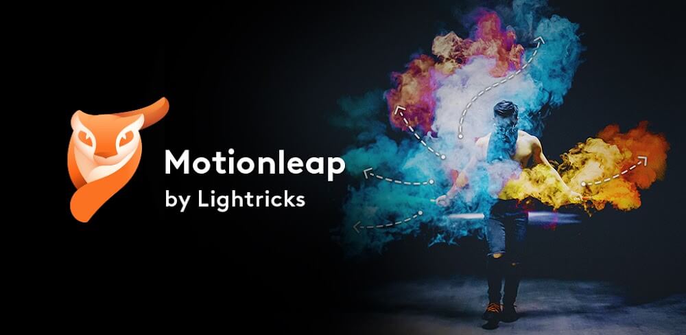 Motionleap by Lightricks v1.8.1 MOD APK  (Pro Unlocked)