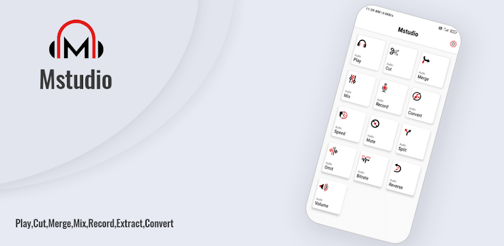 Mstudio v5.0.4 MOD APK (Premium Unlocked)