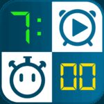 Multi Timer StopWatch v2.13.32 MOD APK (Premium Unlocked)