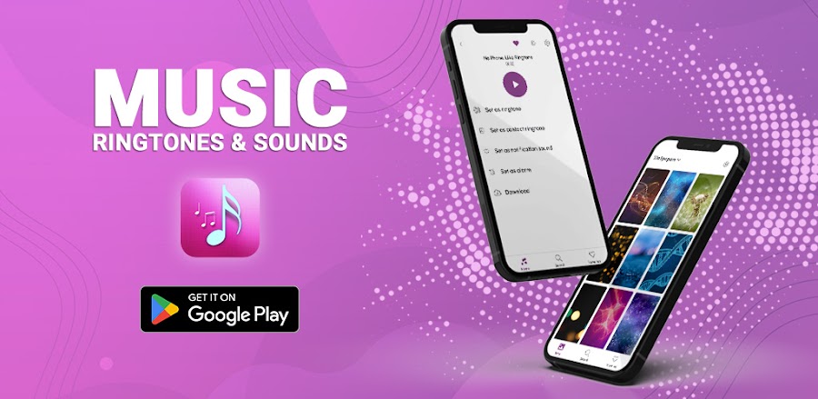Music Ringtones v13.4.1 MOD APK (Premium Unlocked)