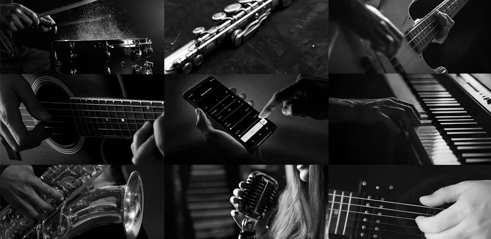 Musical Chord v1.52 APK (Full Version)