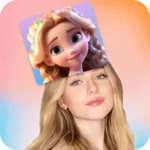 My Cartoon Character v3.4 MOD APK (Premium Unlocked)