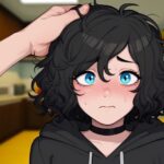 My Femboy Roommate v1.1 APK (MOD, Gallery/Replay Unlocked, Cheat)