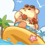 My Hamster Story v7.8.0 MOD APK (Menu, Gem Always Increase)
