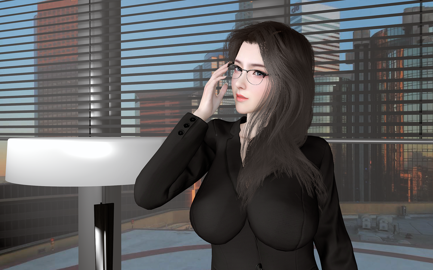 My Happy Life v1.6.0 MOD APK (Unlocked Game)