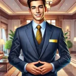 My Hotel Simulator 3D v1.41 MOD APK (Unlimited Money)