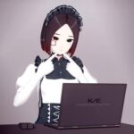 My Maid Dreams of Electric Sheep v0.8.6 APK (Unlocked, Cheat Code)