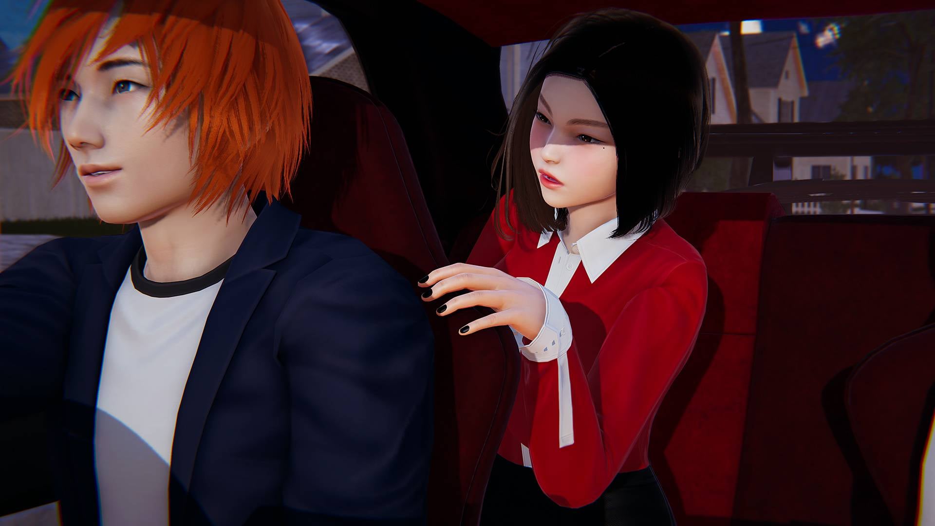 My Real Desire v1.0 MOD APK (Unlocked Game)