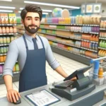 My Superstore Simulator 3D v1.20 MOD APK (Menu, Add Money, Energy)