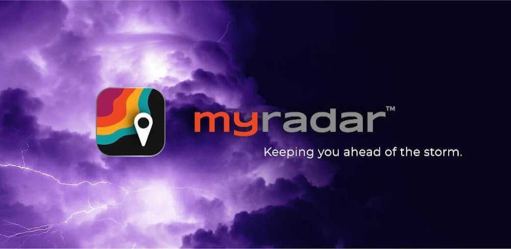 MyRadar Pro v8.67.2 MOD APK (Premium Unlocked)