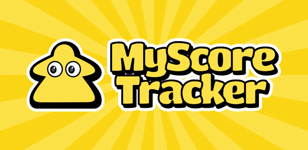 MyScoreTracker v1.6.9 APK (Full Version)