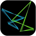 Mystify Live Wallpaper v1.2.19 MOD APK (Premium Unlocked)