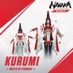 Naraka: Bladepoint Mobile v1.0.401192 APK (Latest Version)