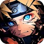 Naruto Storm v1.0.5 MOD APK (Damage, Defense Multiplier)