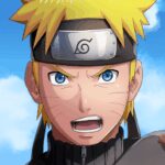 NARUTO X BORUTO NINJA VOLTAGE v11.9.0 APK (Latest)