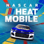 NASCAR Heat Mobile v4.3.9 APK (Latest)