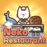 Neko Restaurant v1.1.9 MOD APK (Menu, Unlimited Currency)