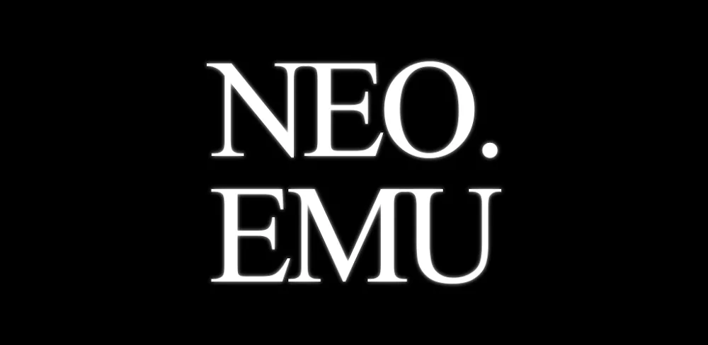 NEO.emu v1.5.84 APK (Full Version)