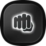 Neon Glass – Icon Pack v1.1 APK (Full Version)