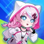 Neon Runners: Craft & Dash v0.5.08 MOD APK (God Mode, Speed, Jump)