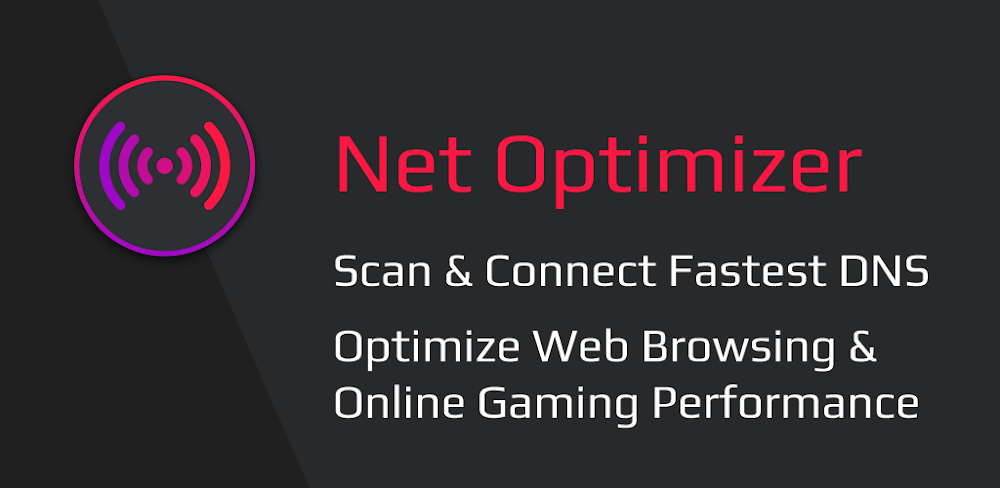 Net Optimizer v1386-1r MOD APK (Premium Unlocked)