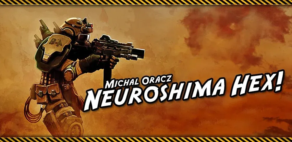 Neuroshima Hex v4.27.19 MOD APK (Unlocked Game)