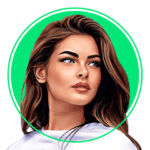New Profile Pic v0.5.30 MOD APK (Pro Unlocked)