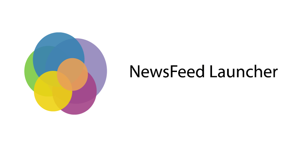 NewsFeed Launcher v29.1.1 APK (Full Version)