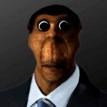 Nextbot Chasing v1.35 MOD APK (Menu, God Mode, Stamina)