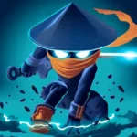 Ninja Dash Run v1.8.11 MOD APK (Unlimited Money, Level Maxed)