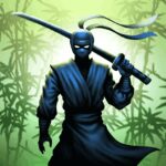 Ninja Warrior: Legend Of Adven v1.92.1 MOD APK (Unlimited Upgrade Skill)