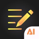 AI Note Taker v10.0.0 MOD APK (Premium Unlocked)