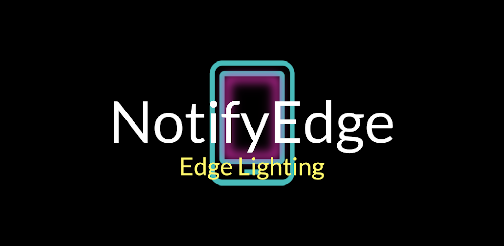 NotifyEdge v1.19 MOD APK (Premium Unlocked)