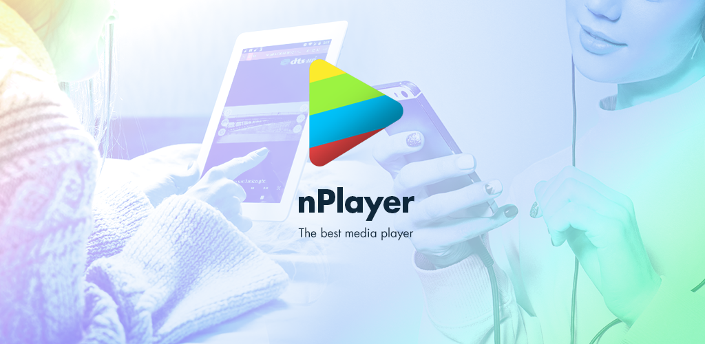 nPlayer v1.8.0.7_240308 APK (Full Version)
