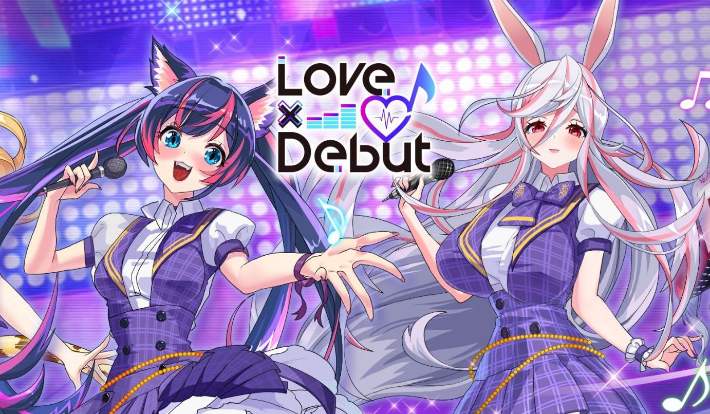 Love X Debut v1.6.002 MOD APK (High Damage)