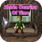 The Legend of Zelda: Ocarina of Time v1.3.0 APK (Unlocked Game)