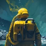 Ocean Keeper: Dome Survival v1.0.6 MOD APK (Menu, Unlimited Resources)