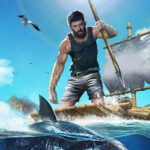 Ocean Survival v2.0.8 MOD APK (Unlimited Coins)
