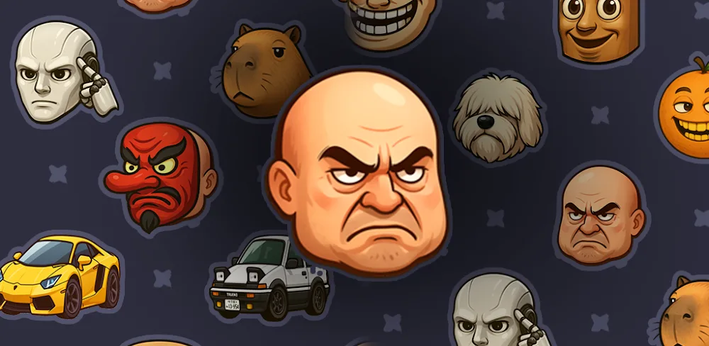 Office Escape: 20s Survival v1.1 MOD APK (Menu, Currency, Unlock No Ads)