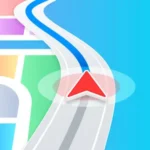 Offline Map Navigation v2.5.8.3 MOD APK (Premium Unlocked)