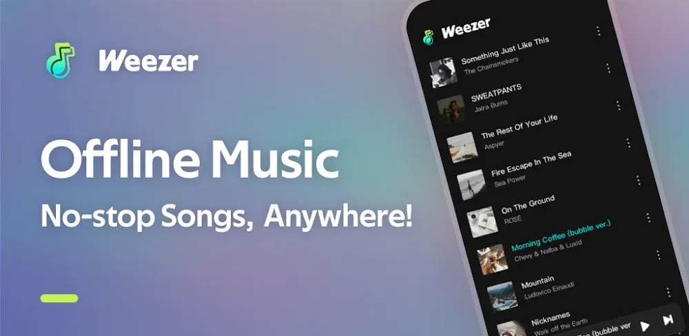 Offline Music Player v3.7.2 MOD APK (Premium Unlocked)