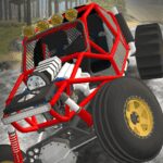 Offroad Outlaws MOD APK v7.0.206 (Unlimited Money)