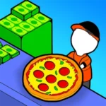 Oh My Pizza – Epic Pizza v1.1.4 MOD APK (Unlimited Money, No-ADS)