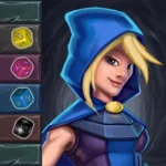 One Deck Dungeon v1.6.8 APK (Full Game)