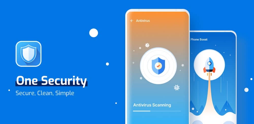 One Security v1.8.4.8 MOD APK (Premium Unlocked)