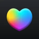 One UI 3D Dark Icon Pack v1.1 APK (Full Version)