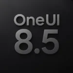 OneUI 8.5 Dark Icons v1.6 APK (Full Version)