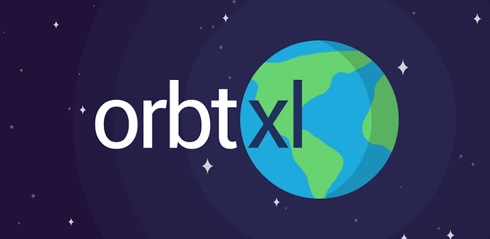 Orbt XL v231 APK (Full Version)
