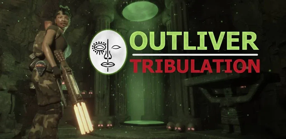Outliver: Tribulation v1.5.8.5 APK (Unlocked Game)