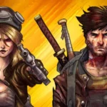 Overlive: RPG Survival Story v85 APK (Full Game)